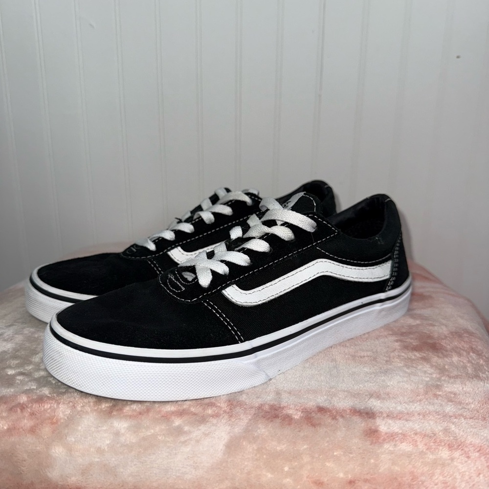 Kids Old Skool Vans